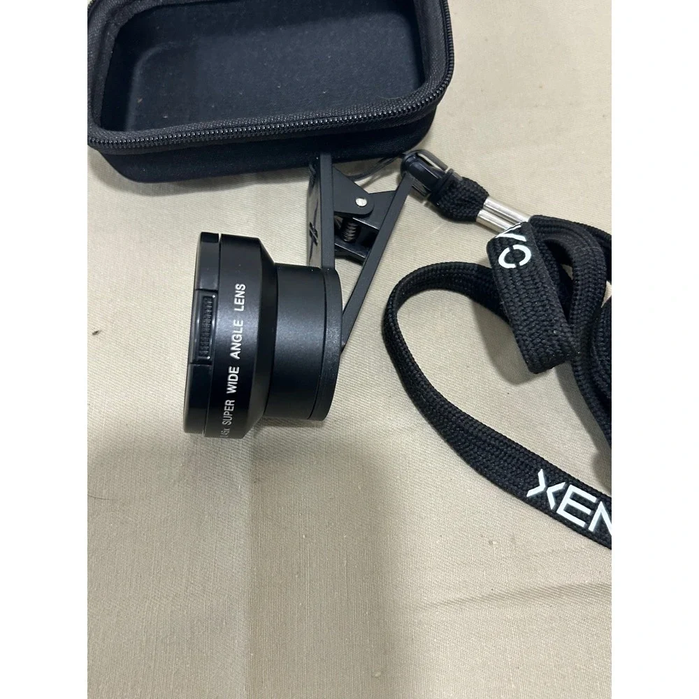 Xenvo pro lens